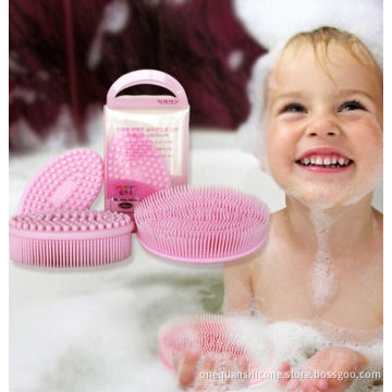 Hot Selling Latest Professional Facial Cleanser Brush makeup for bath ,beauty